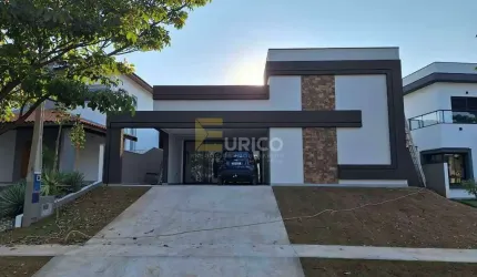 Casa em condomínio à venda no Condomínio Residencial Ibi Aram I em Itupeva/SP