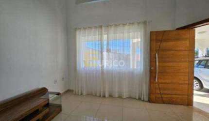 Casa em condomínio à venda no Condomínio Residencial Colina dos Coqueiros em Valinhos/SP