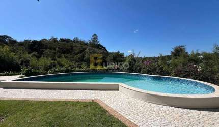 Casa em condomínio à venda no Condomínio Morada das Nascentes em Valinhos/SP