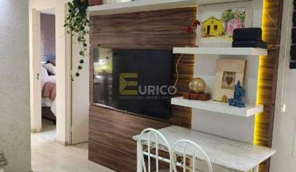 Apartamento à venda no Condomínio Residencial Vale das Figueiras em Valinhos/SP
