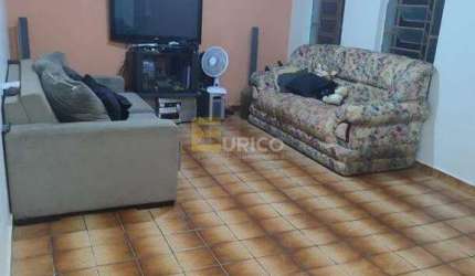 Casa à venda no VILA SANTO ANTÔNIO em Valinhos/SP