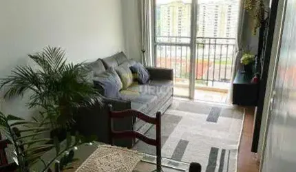 Apartamento à venda no Duo Japi em Jundiaí/SP