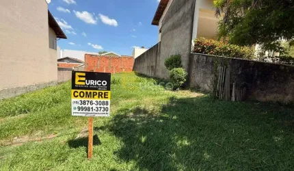 Terreno em Condomínio à venda no Condomínio Grape Village em Vinhedo/SP