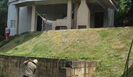 Chácara à venda no CAMINHOS SAN CONRADO em Campinas/SP