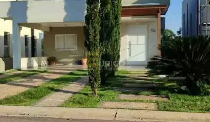 Casa em condomínio à venda no Condomínio Residencial Ibi Aram II em Itupeva/SP