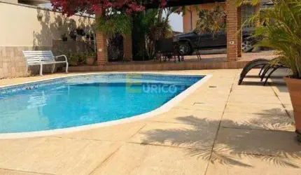 Casa em condomínio à venda no Residencial Delle Stelle em Louveira/SP