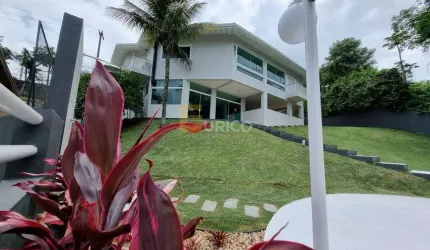 Casa em condomínio à venda no Marambaia em Vinhedo/SP