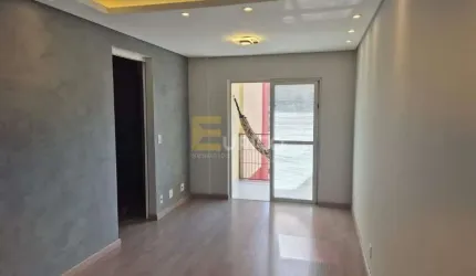 Apartamento à venda no Condomínio Edifício Caravelle em Campinas/SP
