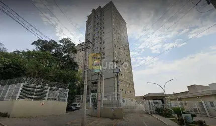 Apartamento à venda no Condomínio Bosque dos Juritis em Jundiaí/SP