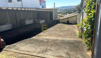 Salão à venda no VILA NORMA em Valinhos/SP