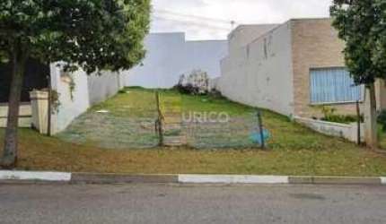 Terreno em Condomínio à venda no Condomínio Residencial Phytus em Itupeva/SP