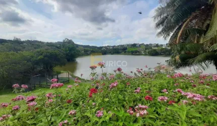 Terreno em Condomínio à venda no Residencial Paradiso em Itatiba/SP
