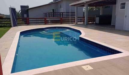 Casa em condomínio à venda no Condominio Residencial dos Lagos em Itupeva/SP