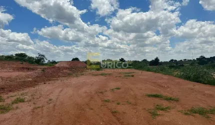 Terreno à venda no VILA FAUSTINA II em Valinhos/SP