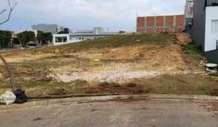 Terreno em Condomínio à venda no Condomínio Residencial Phytus em Itupeva/SP