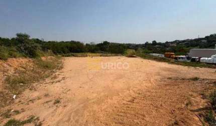 Terreno à venda no Vale Verde em Valinhos/SP