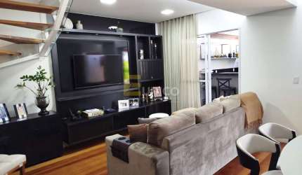 Casa em condomínio à venda no Condomínio Vintage Clube em Jundiaí/SP