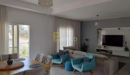 Casa em condomínio à venda no Condomínio Residencial Ibi Aram I em Itupeva/SP