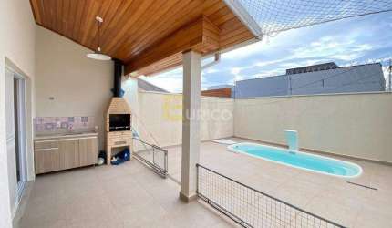 Casa a venda no Condomínio Villagio De Montalcino Vinhedo SP.
