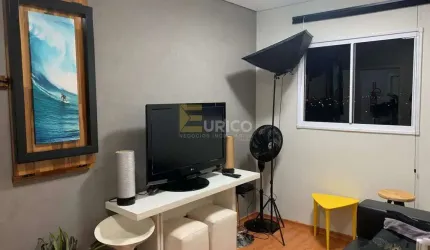 Apartamento à venda no VILA FAUSTINA II em Valinhos/SP
