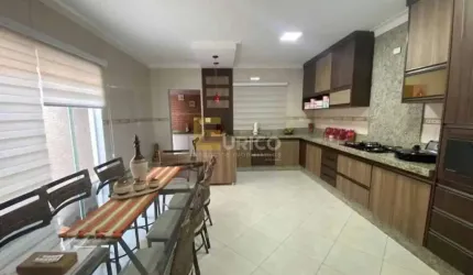 Casa à venda no Parque Almerinda Pereira Chaves em Jundiaí/SP