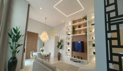 Casa em condomínio à venda no Condominio Reserva da Serra em Jundiaí/SP