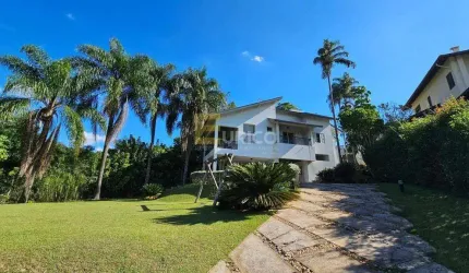 Casa a venda com 03 suites no Condomínio Chácaras do Lago em Vinhedo