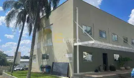 Galpão à venda no JOAPIRANGA em Valinhos/SP