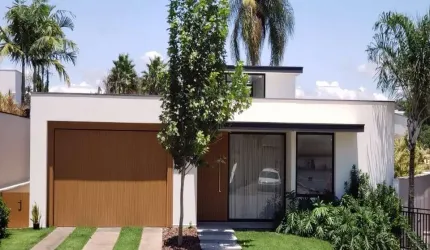 Casa para aluguel no Condomínio Reserva das Palmeiras em Valinhos/SP