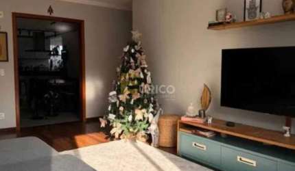 Apartamento à venda no Centro em Jundiaí/SP