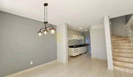 Casa em condomínio à venda no Condomínio Monterosso em Valinhos/SP