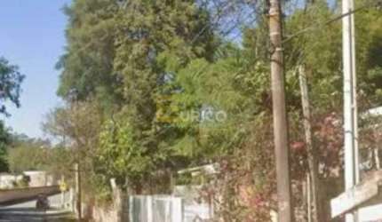 Terreno à venda no Núcleo Colonial Barão de Jundiaí em Jundiaí/SP