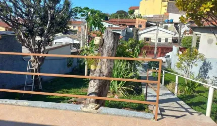 Casa à venda no JARDIM JUREMA em Valinhos/SP