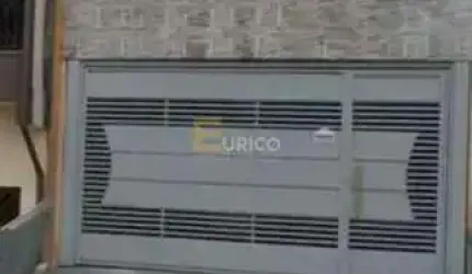 Casa à venda no Vila Nova Jundiainópolis em Jundiaí/SP
