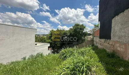 Terreno em Condomínio à venda no Condomínio Residencial Vivenda das Pitangueiras em Valinhos/SP