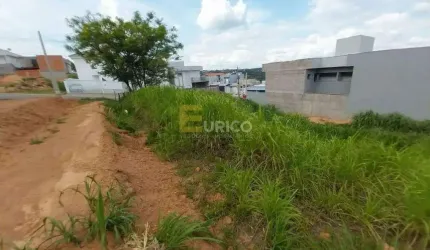 Terreno à venda no Capela em Vinhedo/SP