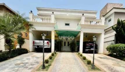 Casa em condomínio à venda no Condomínio Residencial Ibi Aram I em Itupeva/SP