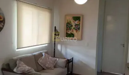 Apartamento à venda no Condomínio Vila Ventura em Valinhos/SP