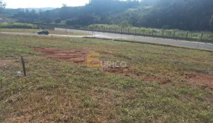Terreno em Condomínio à venda no Condomínio Tamboré Jundiaí em Jundiaí/SP