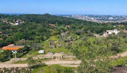 Terreno à venda no CHÁCARAS ALPINA em Valinhos/SP