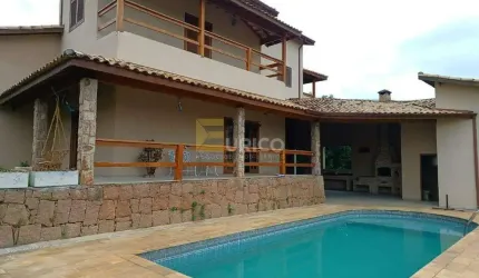 Casa em condomínio para aluguel no Jardim do Ribeirão II em Itupeva/SP
