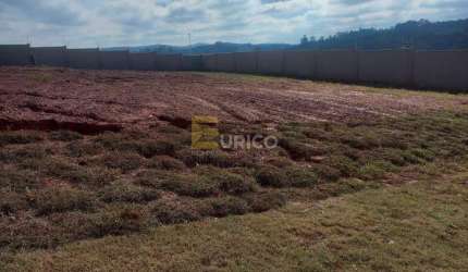 Terreno em Condomínio à venda no Condomínio Tamboré Jundiaí em Jundiaí/SP
