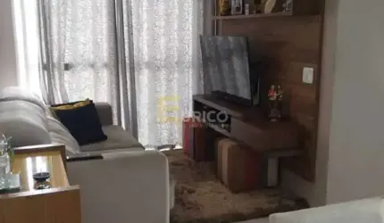 Apartamento à venda no Torres de Caxambu em Jundiaí/SP