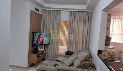 Apartamento à venda no Residencial Spazio Jabuticabeiras em Jundiaí/SP