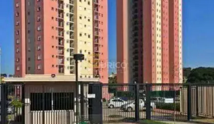 Apartamento - Condomínio Myriad - Último Andar