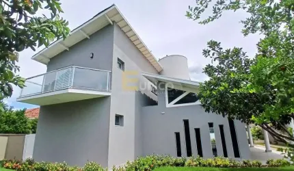Casa Venda Marambaia 4 suítes Vinhedo