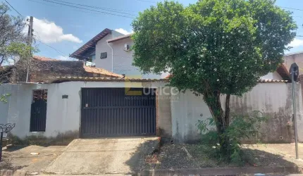 Casa à venda no Jardim São Marcos em Valinhos/SP