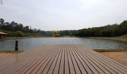 Terreno em Condomínio à venda no Condomínio Arboretum em Vinhedo/SP