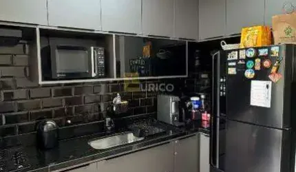 Apartamento à venda no Capela em Vinhedo/SP