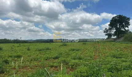 Área à venda no Chácara Alvorada em Itupeva/SP